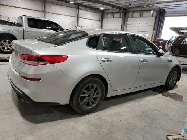 2020 KIA OPTIMA LX #3287517012