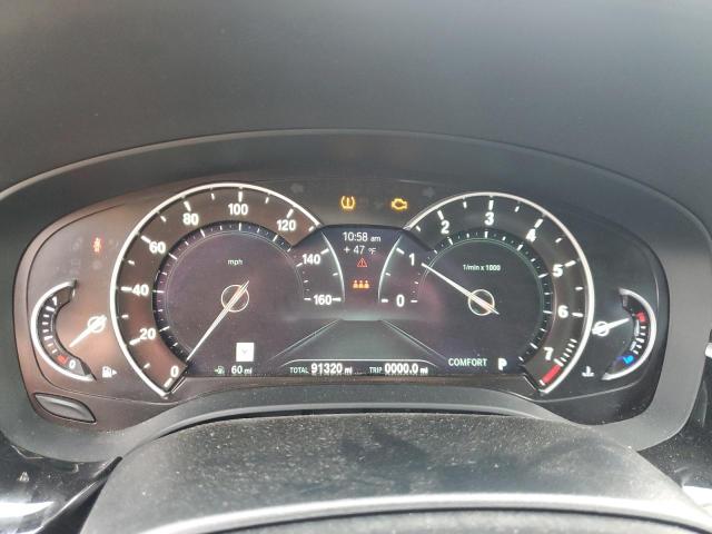 2019 BMW 540 XI #3274681792