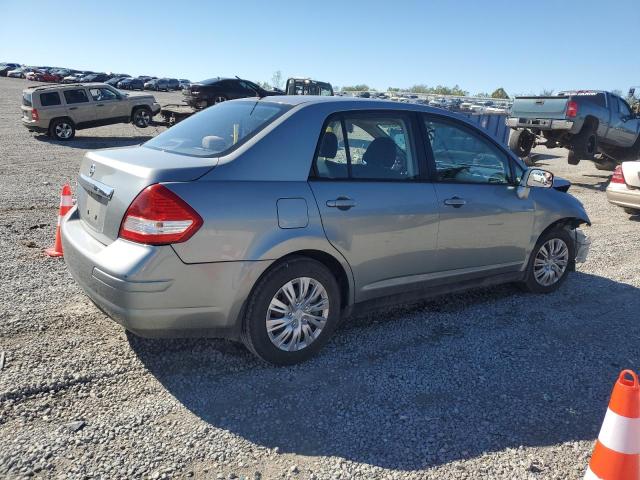 2011 NISSAN VERSA S - 3N1BC1AP8BL445094