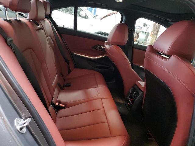 2024 BMW 330XI #3301986428