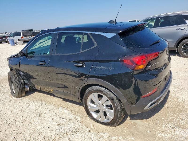 2025 BUICK ENCORE GX - KL4AMBSL8SB199635