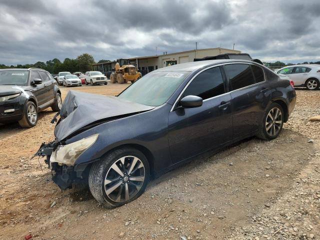 Global Auto Auctions: 2009 INFINITI G37