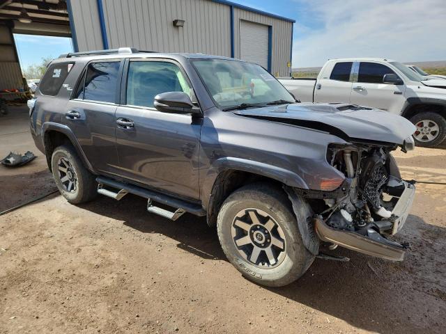 2019 TOYOTA 4RUNNER SR #3281439985