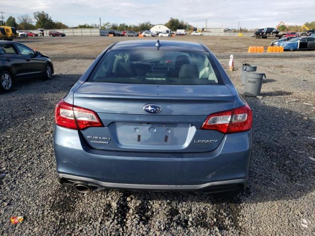 2018 SUBARU LEGACY 2.5 #3283837430