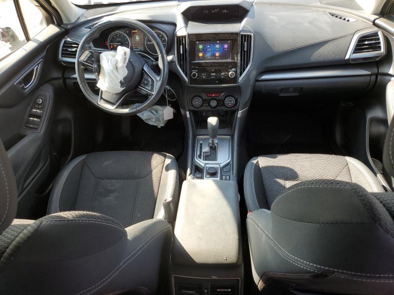 2019 SUBARU FORESTER P - JF2SKAEC9KH533207