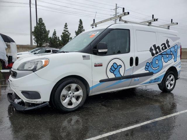 Global Auto Auctions: 2022 RAM PROMASTER