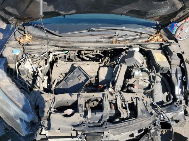 2015 HONDA CR-V TOURI 5J6RM4H90FL006839