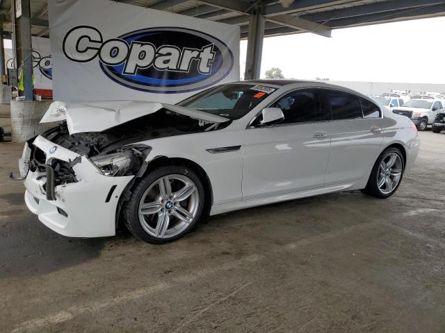 2013 BMW 650 I - WBA6B2C59DDG66666