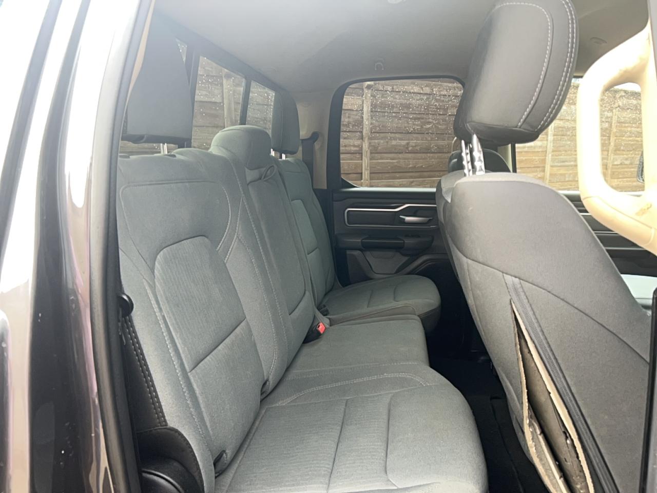 RAM 1500 BIG HORN/LONE STAR