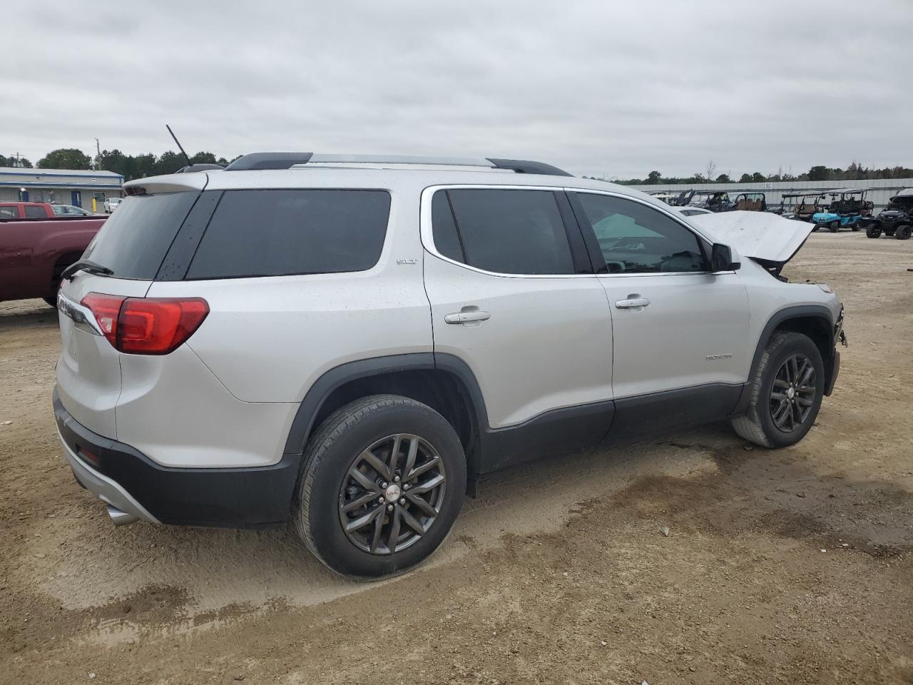 GMC ACADIA SLT-1