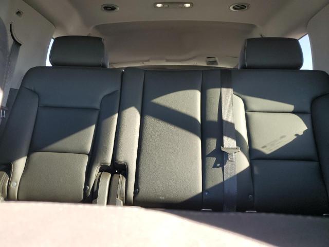 2020 CHEVROLET TAHOE SPEC 1GNSKFECXLR227910
