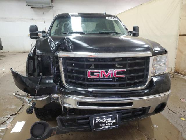 2009 GMC SIERRA K25 #3287697027