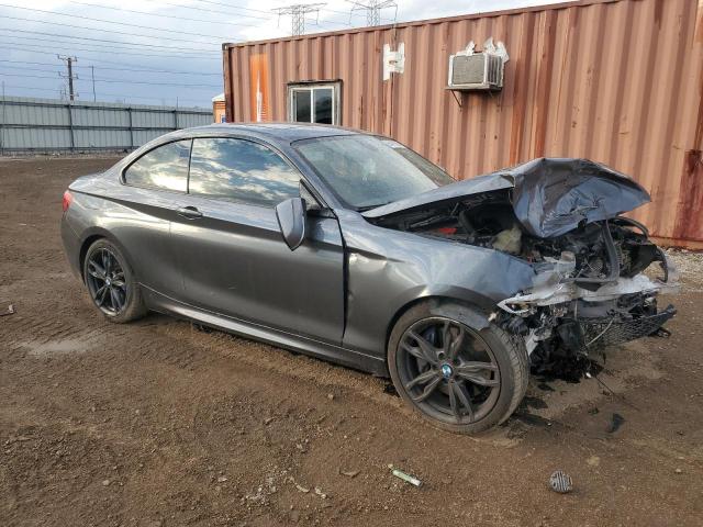 2016 BMW M235XI WBA1J9C53GV696599