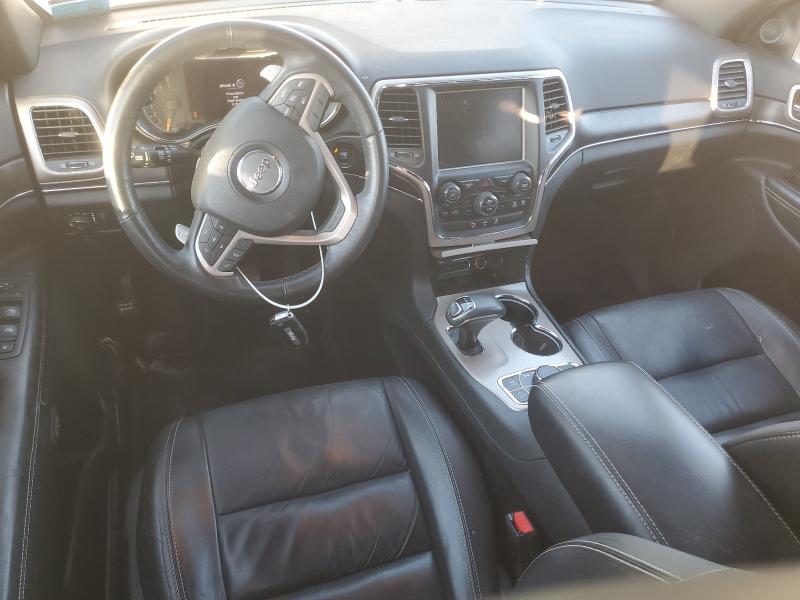 2015 JEEP GRAND CHER - 1C4RJFBG0FC726238