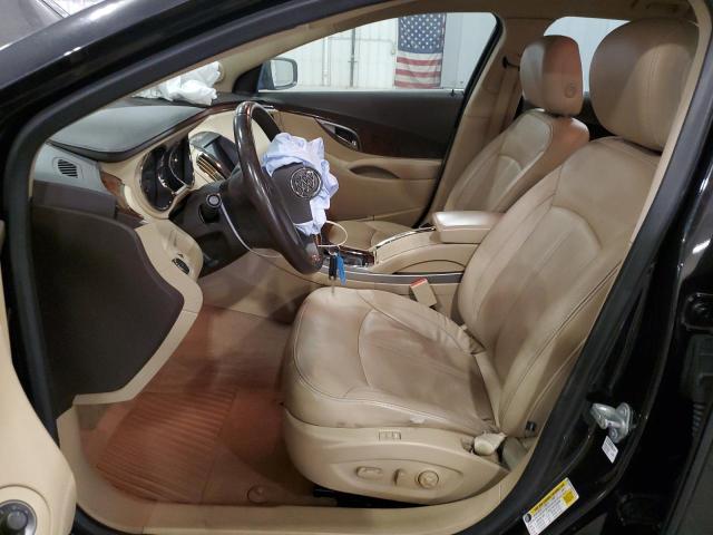 2013 BUICK LACROSSE #3303592931