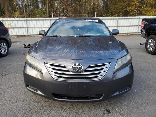 2009 TOYOTA CAMRY HYBR #3282342277
