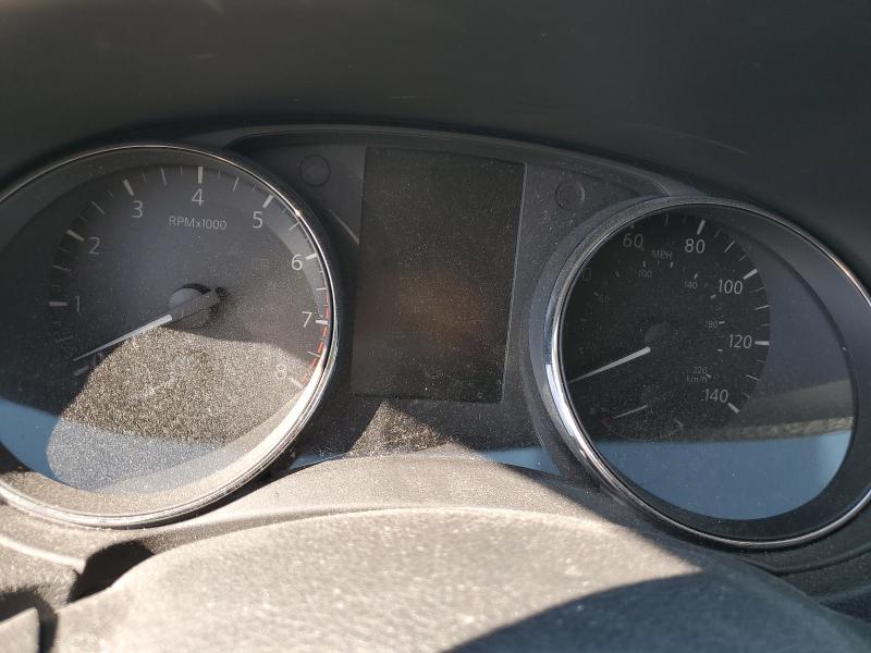 2018 NISSAN ROGUE S - 5N1AT2MT2JC750975