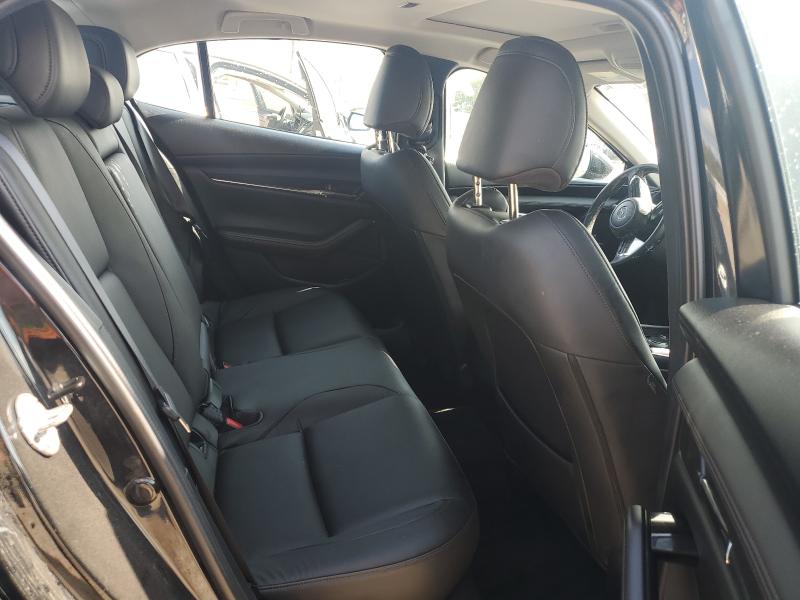 2025 MAZDA 3 PREFERRE - JM1BPACM1S1762162