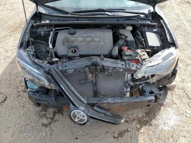 2018 TOYOTA COROLLA L #3290371772