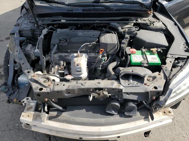 2016 ACURA TLX 19UUB1F38GA003897