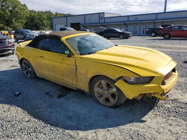 2015 FORD MUSTANG - 1FATP8EM7F5352822