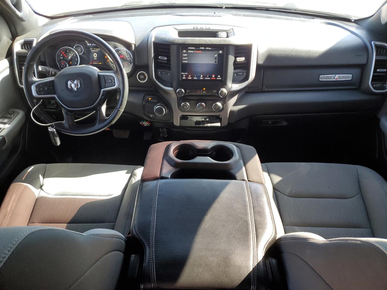 RAM 1500 BIG HORN/LONE STAR