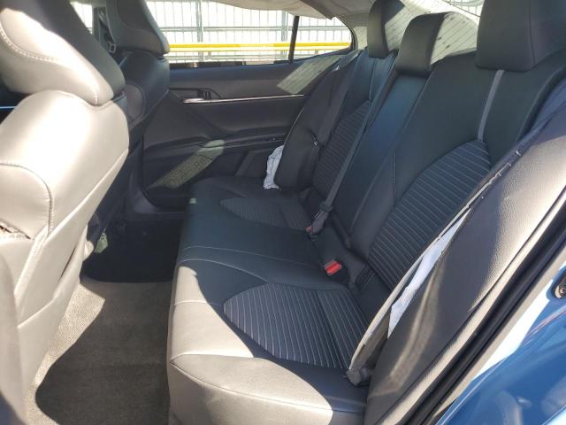 2023 TOYOTA CAMRY SE N #3290228204