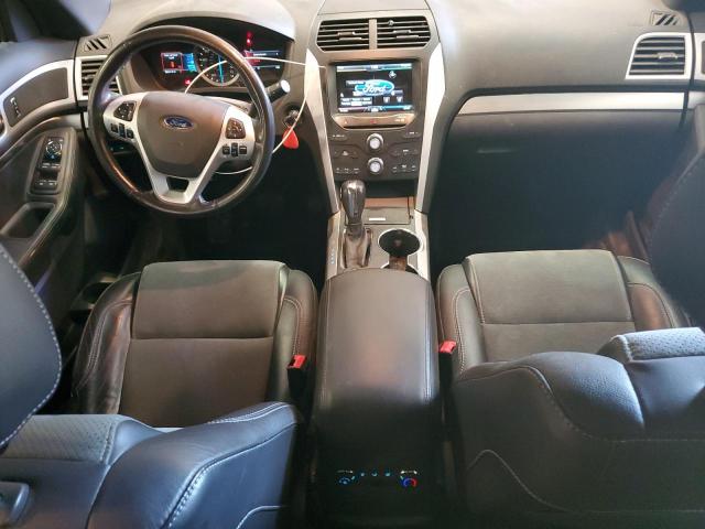 2015 FORD EXPLORER X #3278729610