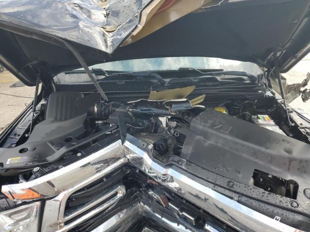 2019 RAM 1500 BIG H 1C6RREBT1KN905801