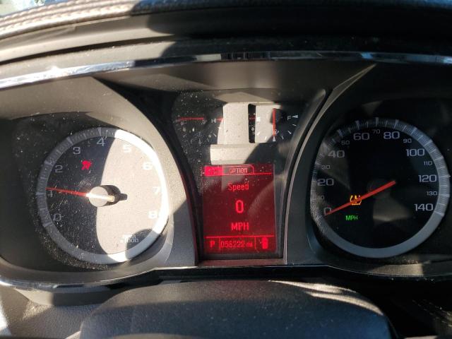 2017 GMC TERRAIN DE #3302948623