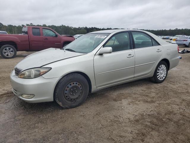 Global Auto Auctions: 2002 TOYOTA CAMRY LE