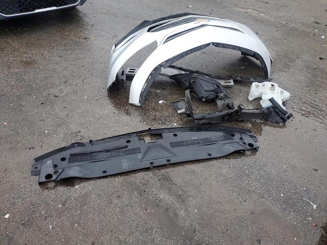 2018 CHEVROLET MALIBU LT - 1G1ZD5ST9JF293386