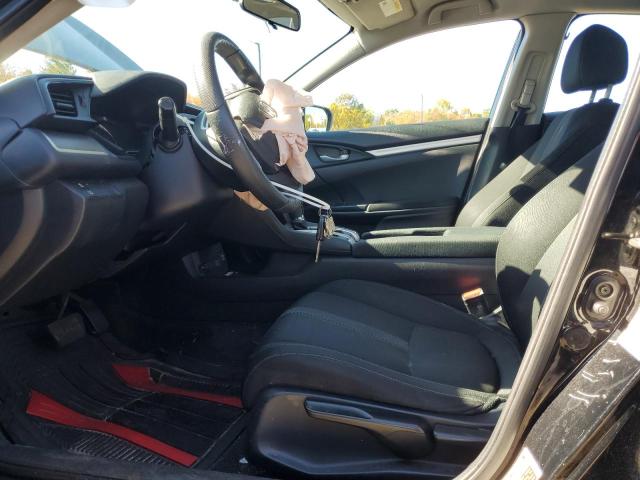 2016 HONDA CIVIC LX - 19XFC2F54GE237821