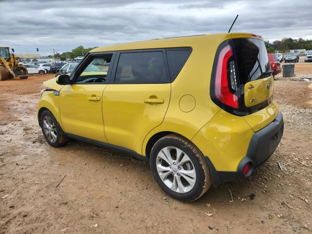 2015 KIA SOUL + #3290230226