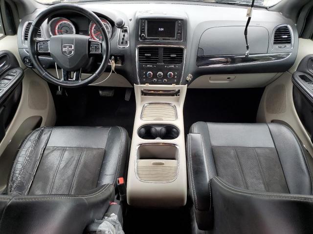 2020 DODGE GRAND CARA - 2C4RDGCG9LR196835