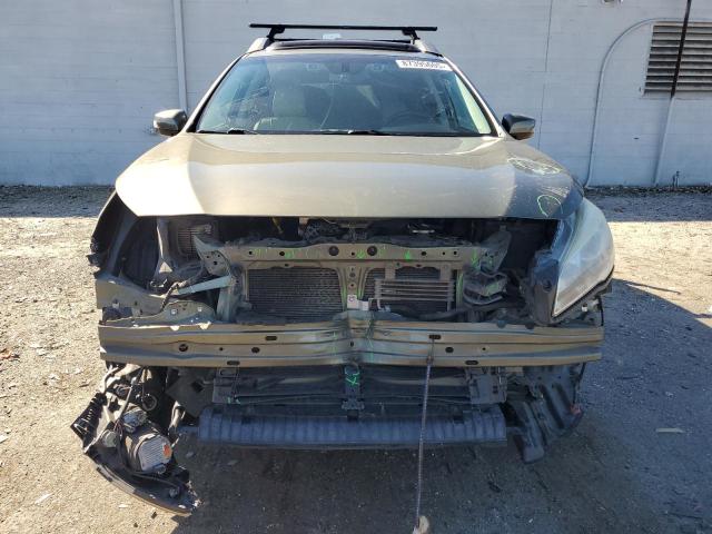 2017 SUBARU OUTBACK 2. 4S4BSANCXH3298929