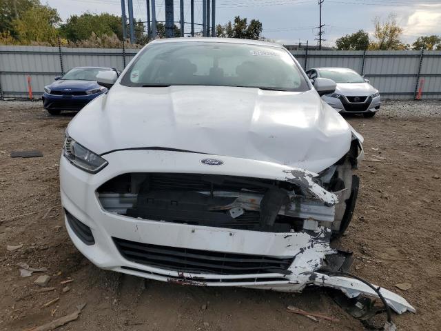 2014 FORD FUSION S H - 3FA6P0UUXER266030