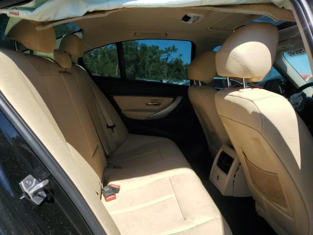 2018 BMW 320 I #3296896850