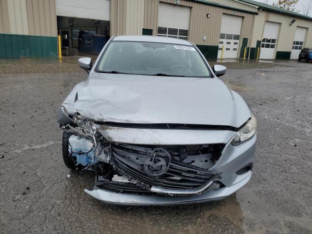 2017 MAZDA 6 SPORT - JM1GL1U50H1152206