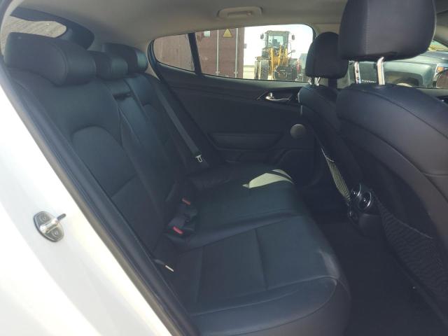 2018 KIA STINGER PR - KNAE25LA2J6012583