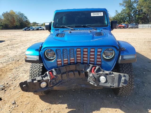 2022 JEEP WRANGLER U #3296902835