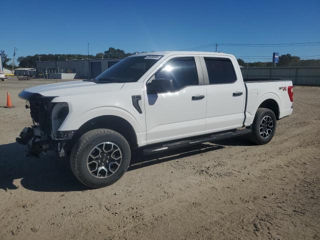 2023 FORD F150 SUPER #3302789902