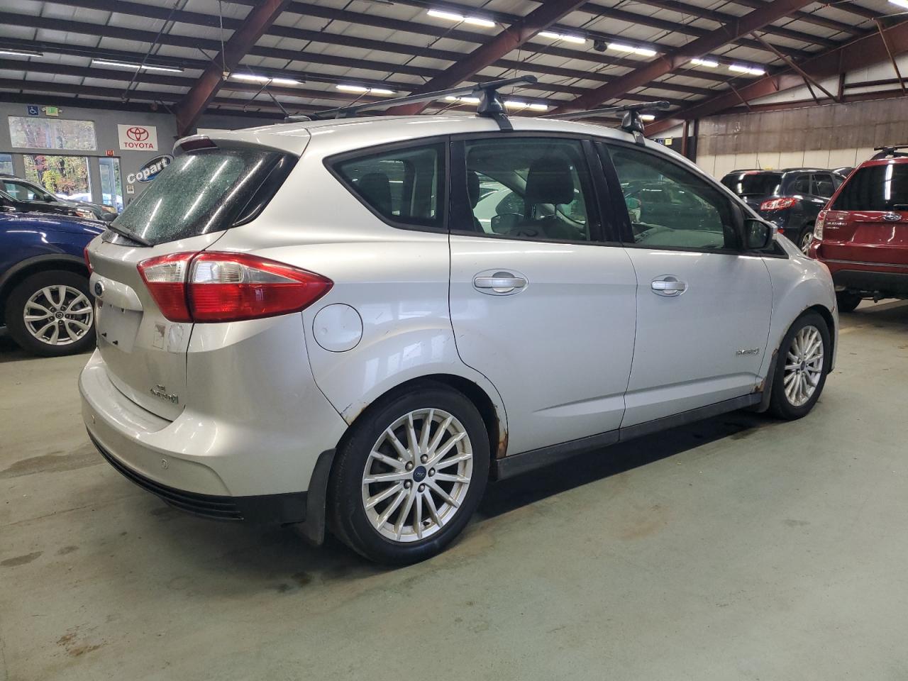 FORD C-MAX SE