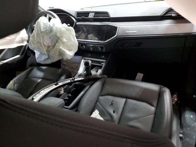 2024 AUDI Q3 PREMIUM - WA1DECF32R1121331