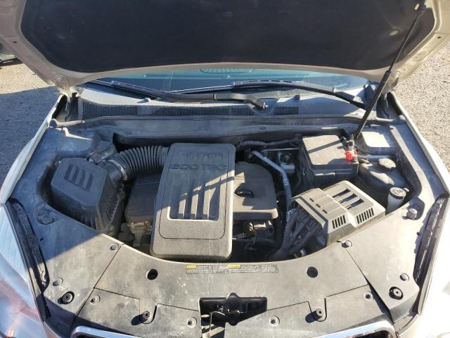 2014 CHEVROLET EQUINOX LT #3260666643