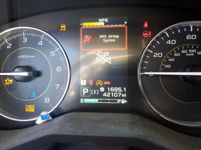 2023 SUBARU CROSSTREK JF2GTHSC9PH323021