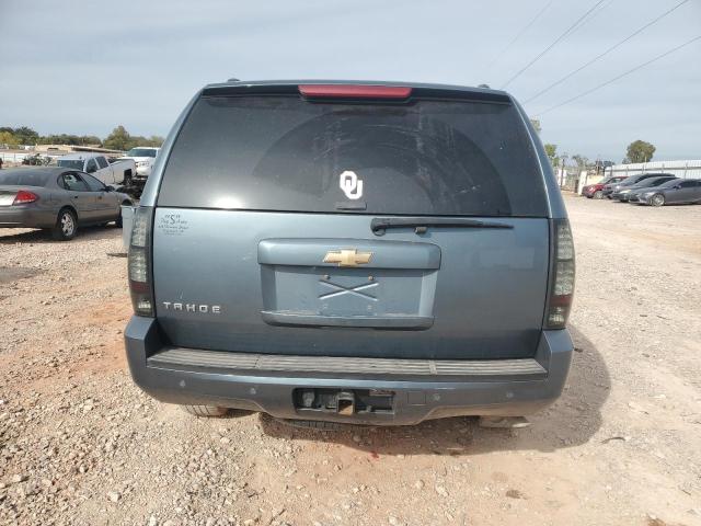 2008 CHEVROLET TAHOE C150 #3278548939
