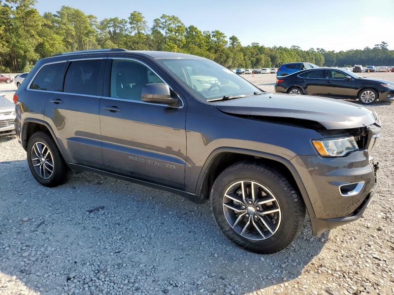 2018 JEEP GRAND CHER #3284892945