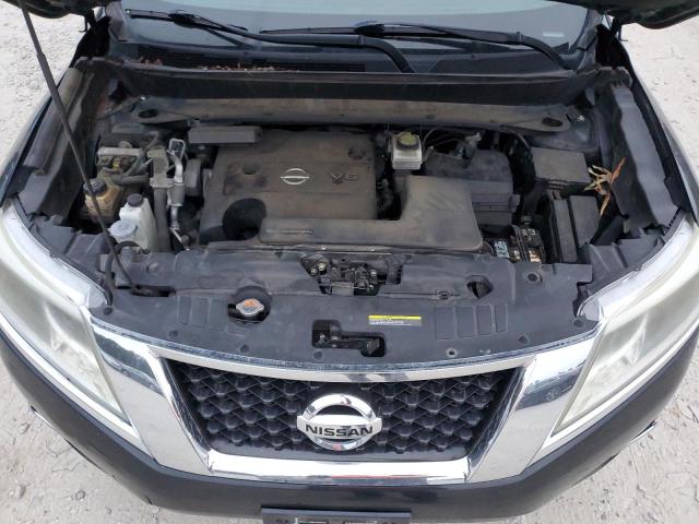 2015 NISSAN PATHFINDER - 5N1AR2MM2FC711012