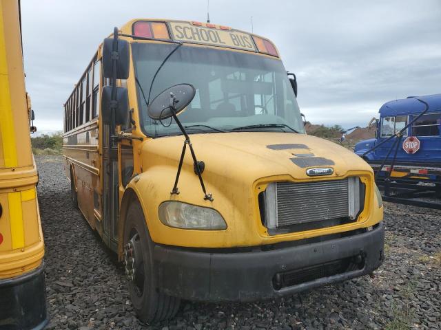 FREIGHTLINER SAF-T-LINER C2